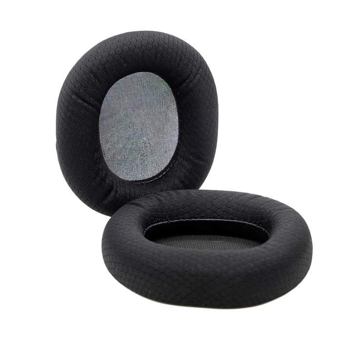 Strauss & Wagner Earpads for SteelSeries Arctis 7/ Arctis 7P/ Arctis 7X - Mesh Cloth