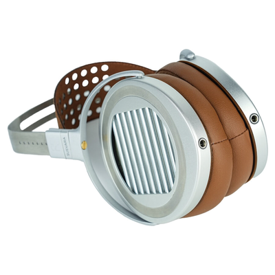 Hifiman Susvara Unveiled Over-Ear Full-Size Planar Magnetic Headphone