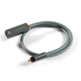 DD ddHiFi TC100-COA USB-C to Digital Coaxial Converter Cable (Open Box)
