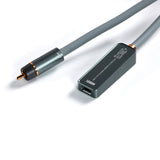 DD ddHiFi TC100-COA USB-C to Digital Coaxial Converter Cable (Open Box)