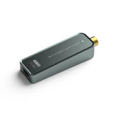 DD ddHiFi TC100S USB-C to Digital Coaxial Converter (Open Box)