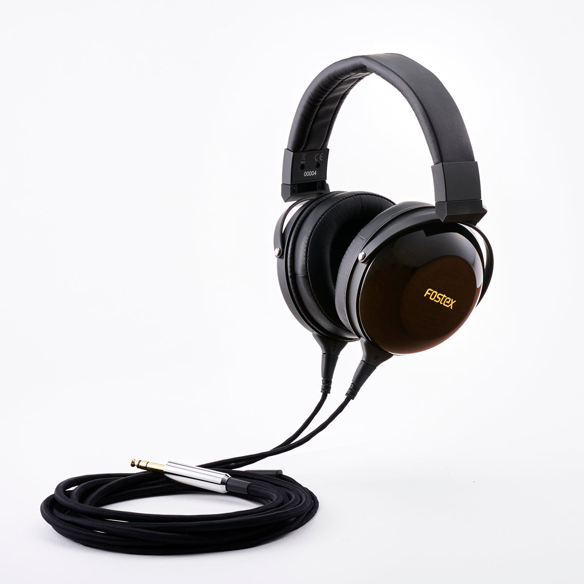 TH900mk2限定カラー（黒）onyx black Fostex TH-900 MK2 Limited Edition Onyx Black - Discontinued | Audio46