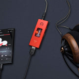 Woo Audio TUBE mini USB DAC/amp