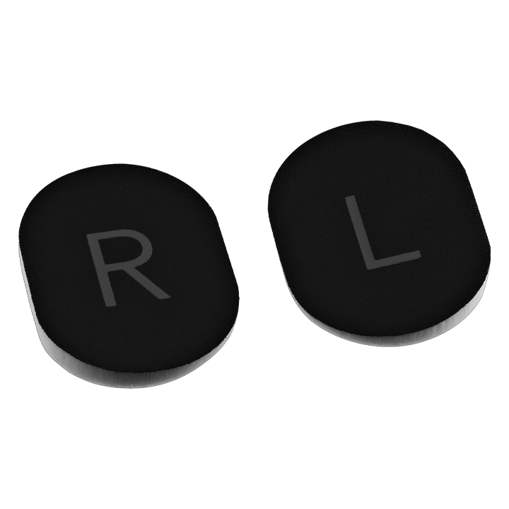 Conjunto de substituição de encarte ECIS da Austrian Audio para The Composer