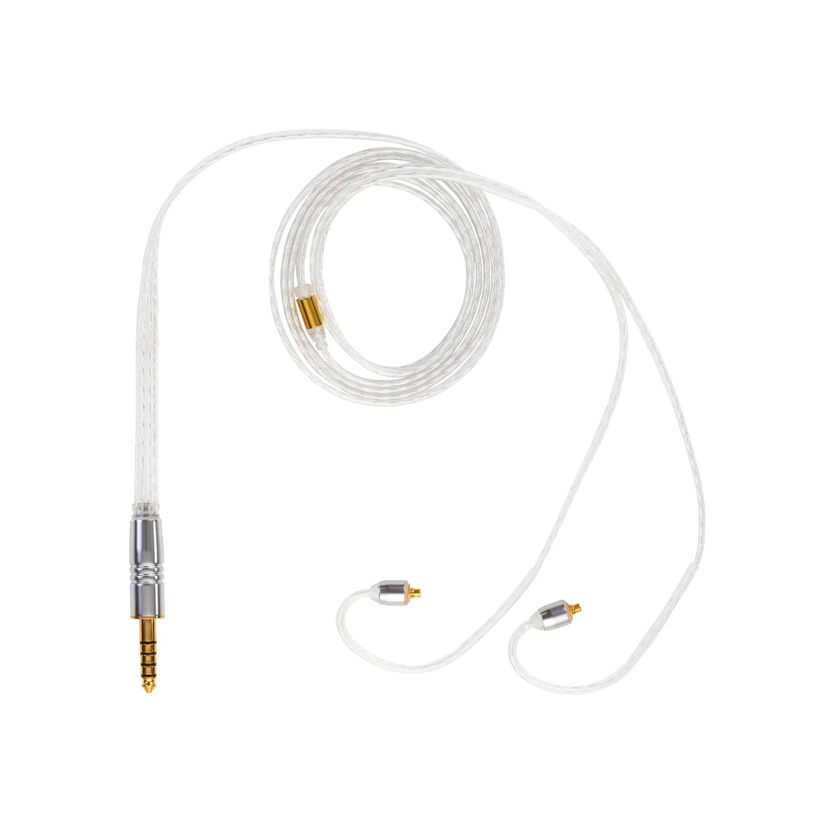 Campfire Audio Time Stream Metal Cable - Thumbnail 3