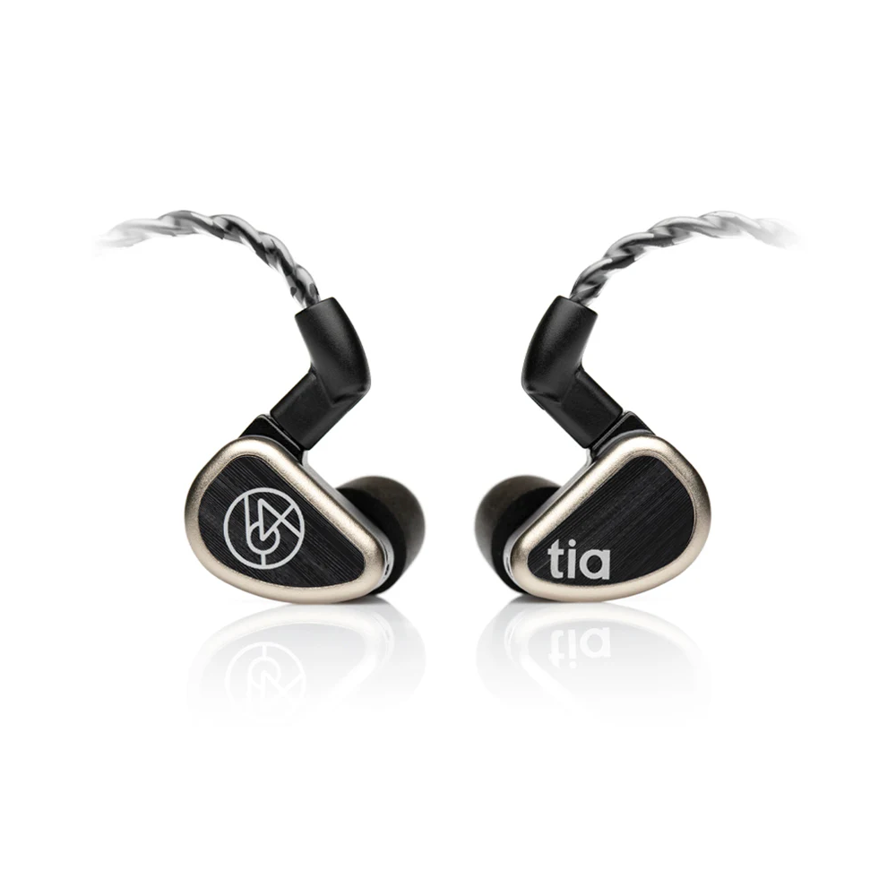 64 Audio tia Trió Universal In-Ear Monitor | Audio46