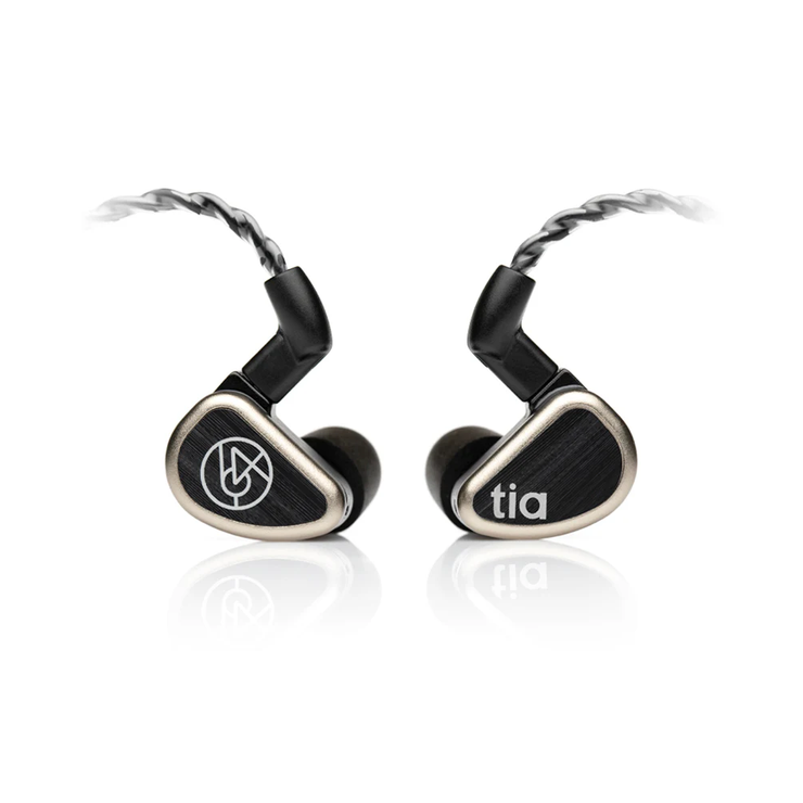 64 Audio tia Trió Universal In-Ear Monitor