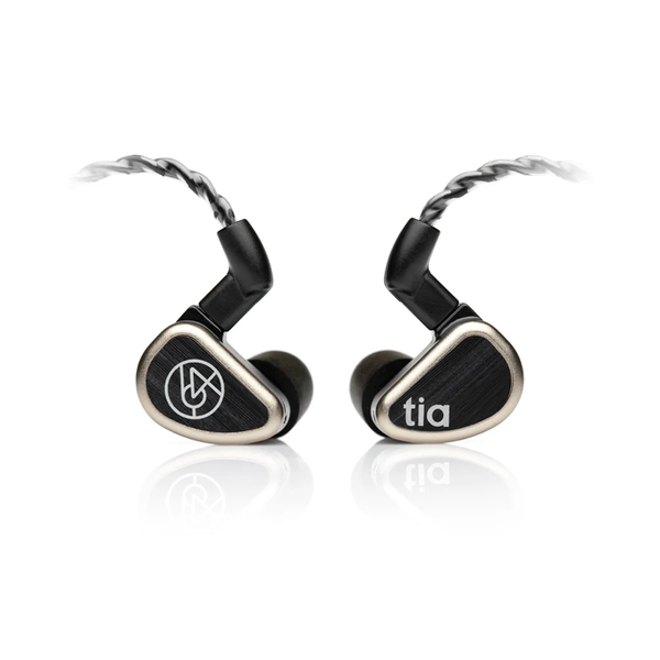64 Audio tia Trió Universal In-Ear Monitor | Audio46
