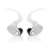 Front - 64 Audio U12t Wired In-Ear Headphones 12 Armature Drivers of best IEMs on 2025
