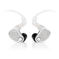 Front - 64 Audio U12t Wired In-Ear Headphones 12 Armature Drivers of best IEMs on 2025