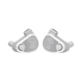 Back - 64 Audio U12t Wired In-Ear Headphones 12 Armature Drivers of best IEMs on 2025