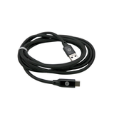 Strauss & Wagner Udine USB-C to USB-A 3A Fast Charging Data Cable