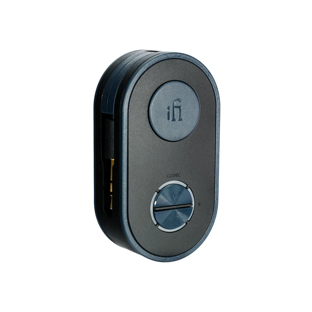 iFi UP Travel Pocket-Size Bluetooth Travel Companion - Thumbnail 2