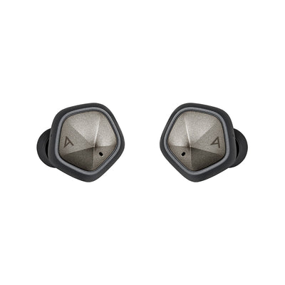 Auriculares intrauditivos verdaderamente inalámbricos Astell &amp; Kern AK UW100 MKII (caja abierta)