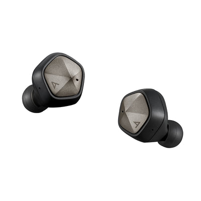 Auriculares intrauditivos verdaderamente inalámbricos Astell &amp; Kern AK UW100 MKII (caja abierta)