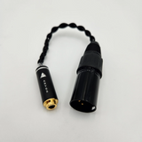 Abyss Diana MRx Bass Reference Planar Headphone - Image 10 of 13