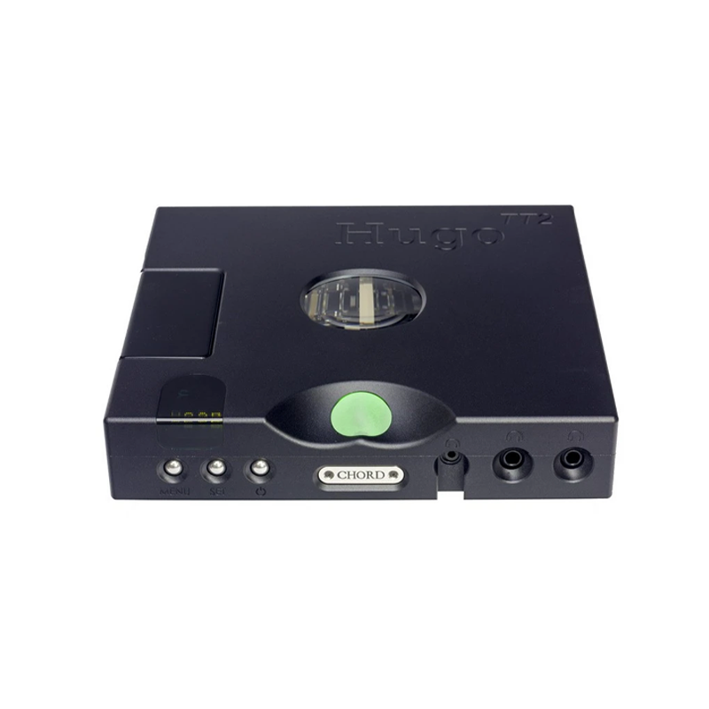 Chord HUGO TT 2 Tabletop DAC Amp