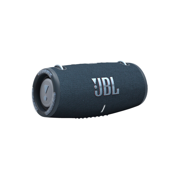 JBL Lifestyle Xtreme 3 Waterproof Portable Bluetooth Speaker - Blue