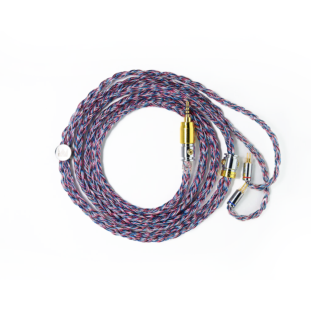 Noble Audio Vivid Upgrade Cable