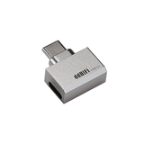 Adaptador de carga y OTG USB-C a USB-C DD ddHiFi TC28CPro (caja abierta) 