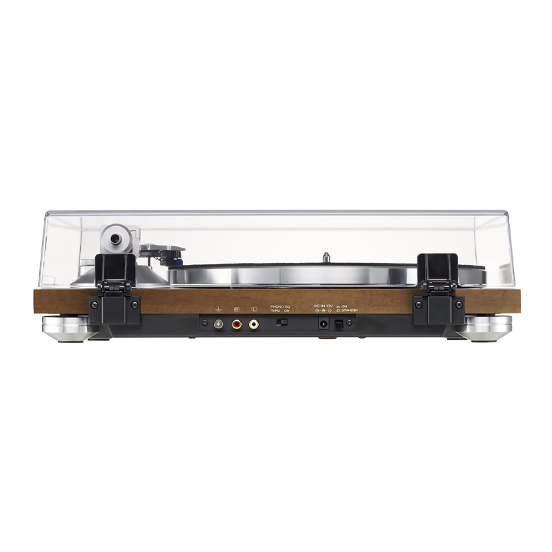 TEAC TN400BTSE Manual BeltDrive Bluetooth Turntable