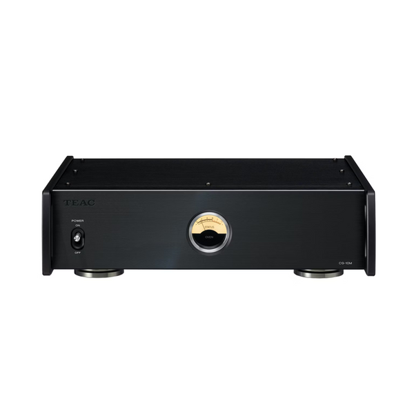 TEAC CG-10M Master Clock Generator | Audio46
