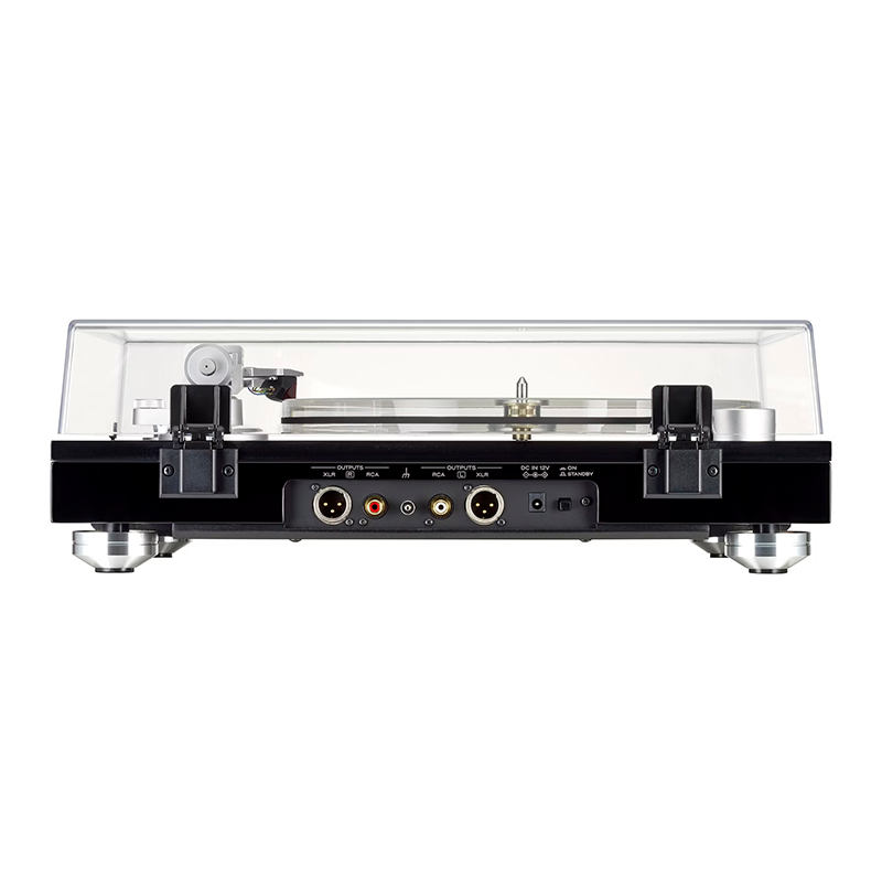 TEAC TN5BB Manual BeltDrive Turntable