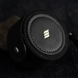 Effect Audio Leather Case for Chiron In-Ear Headphone Cable