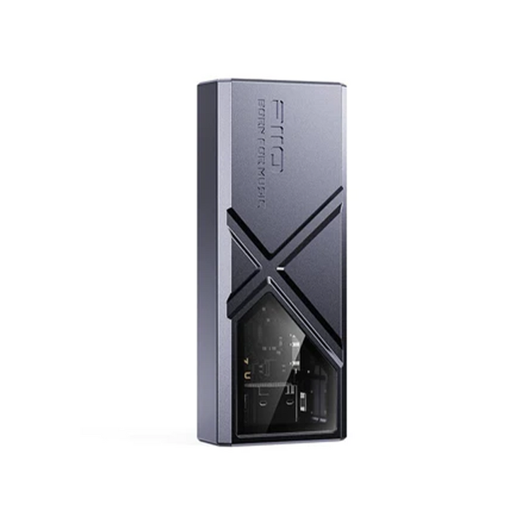 FiiO KA13 USB DAC/Amp FiiO KA13 USB DAC/Amp