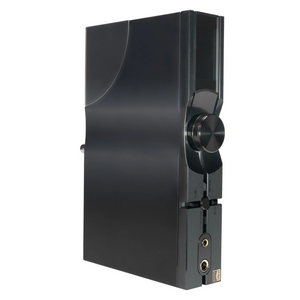 Photo of 
                                            
                                              iFi NEO iDSD 3 Bluetooth DAC/Amp
                                            
                                        