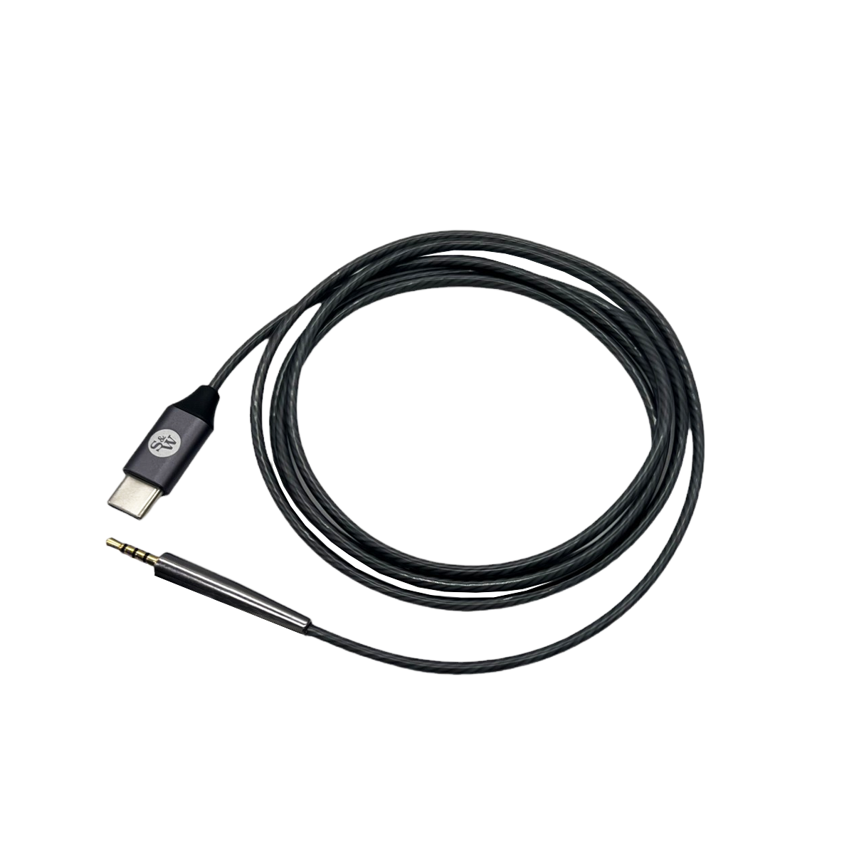 Strauss & Wagner Vasa USB-C to 2.5mm Upgrade Cable (Open Box) | Audio46