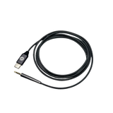 Strauss & Wagner Vasa USB-C to 2.5mm Upgrade Cable