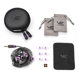 Vision Ears GO live! Monitores in-ear universales