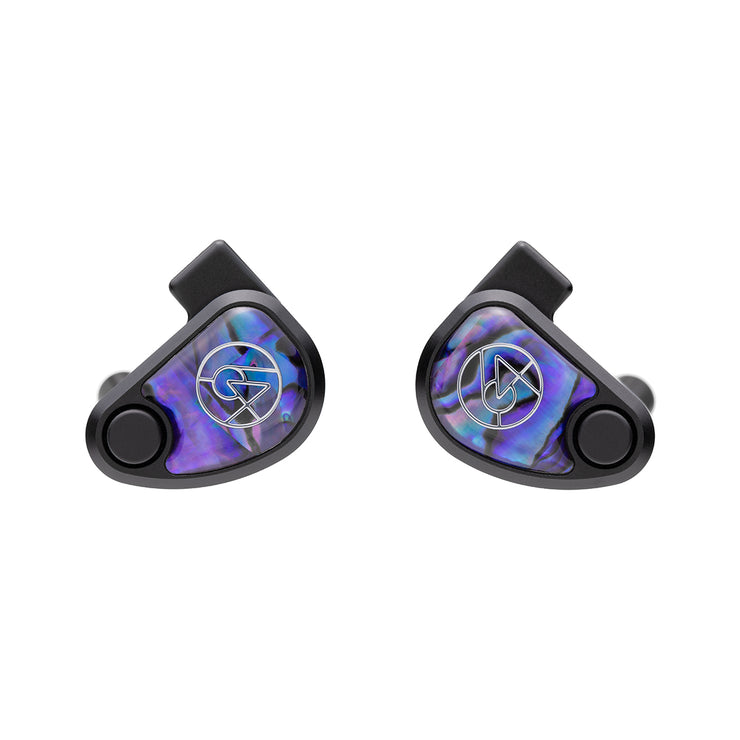 64 Audio Volür Universal In-Ear Monitor (Includes m12 Apex Module ...