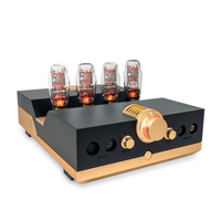 Woo Audio WA24 20th Anniversary Edition Headphone Amplifier (Pre-Order)