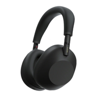 Sony WH-1000XM6 Wireless Noise-Canceling Headphones