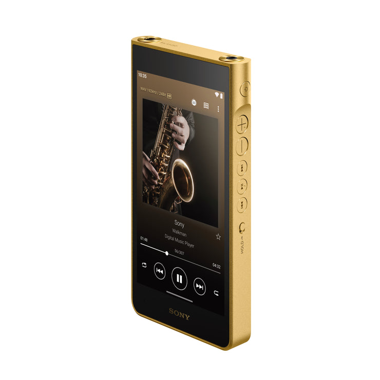 Sony NW-WM1ZM3 Walkman Signature Series Digital Media Player (Pre-Order)