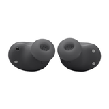 Front - Shop JBL Live Buds 3 Wireless Noise Cancelling headphones on sale - Black