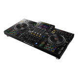 Pioneer DJ XDJ-RR Sistema de DJ todo en uno de 2 canales