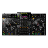 Pioneer DJ XDJ-RR Sistema de DJ todo en uno de 2 canales