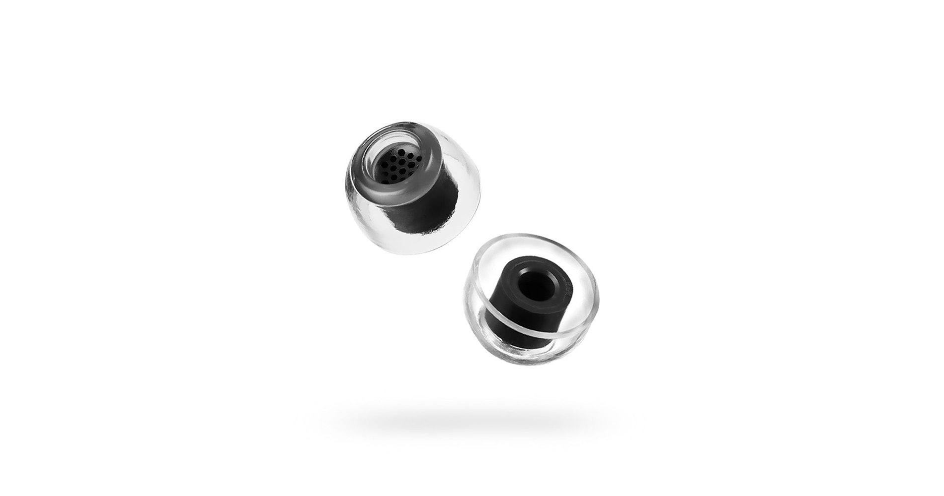 AZLA SednaEarfit XELASTEC 2 Ear Tips