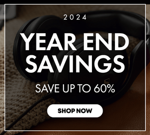 Shop the Audio46 Year Ends Savings Save up to 60%