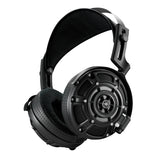 Fones de ouvido premium Yamaha YH-4000 com design aberto