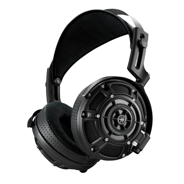 Yamaha YH-4000 Premium Open-Back Headphones | Audio46