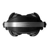 Fones de ouvido premium Yamaha YH-4000 com design aberto