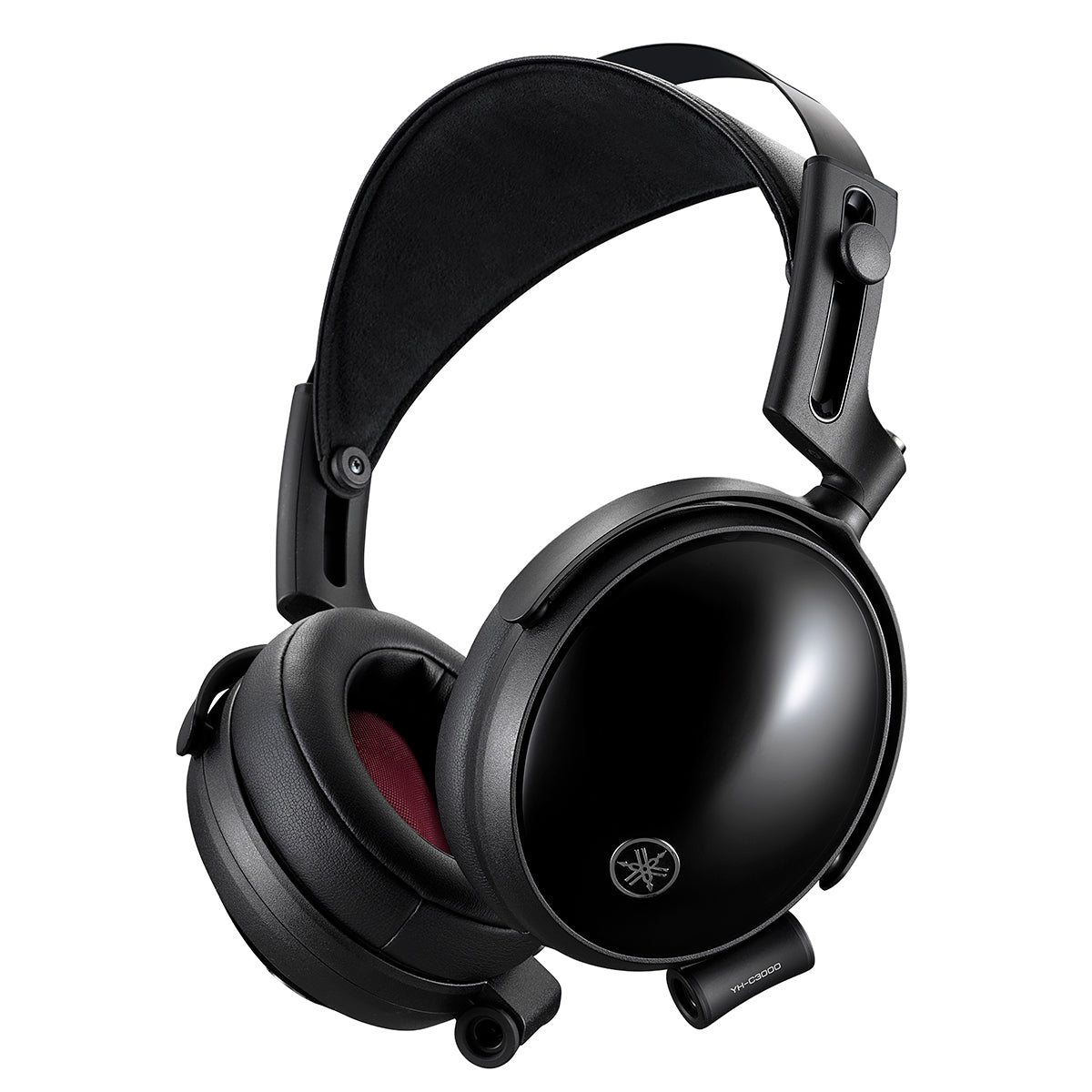 Yamaha YH-C3000 Premium Closed-Back Headphones | Audio46