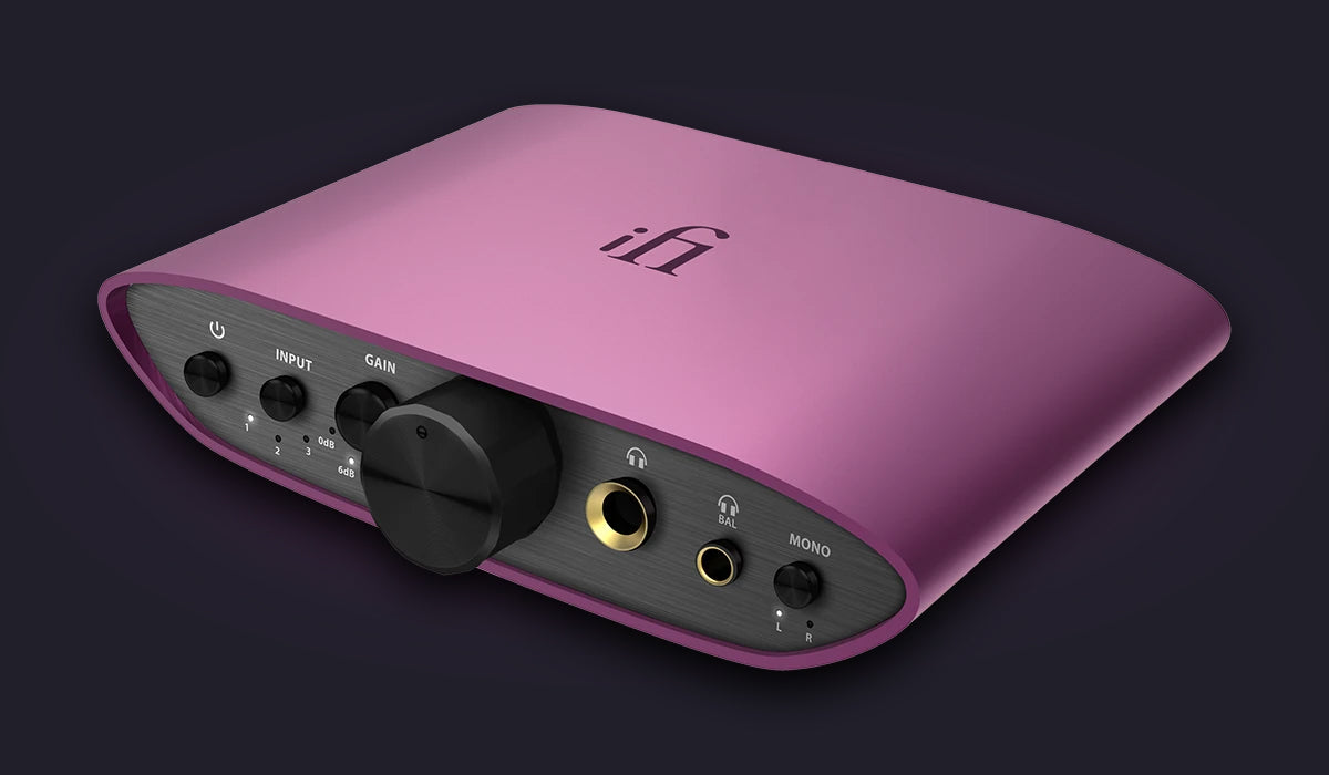 iFi ZEN CAN Studio - Thumbnail 2