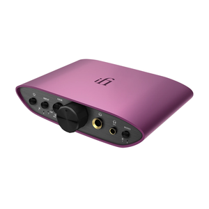 Photo of 
                                            
                                              iFi ZEN CAN Studio Headphone Amplifier
                                            
                                        