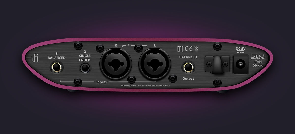 iFi ZEN CAN Studio - Thumbnail 5