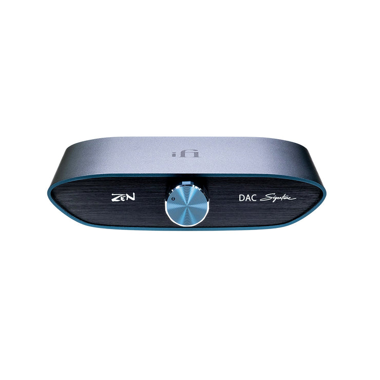 iFi ZEN DAC Signature V2 Hi-resolution DAC